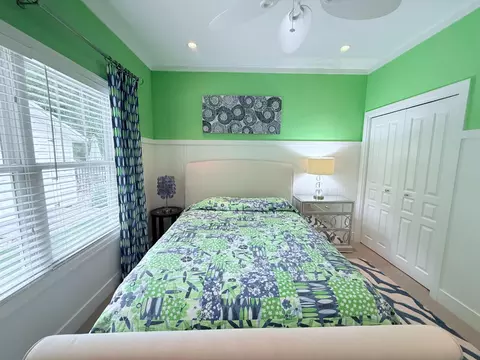 Bedroom - 129 Ethel Dr, Roscommon, MI 48653 photo 13 of 13