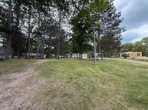 Exterior - 129 Ethel Dr, Roscommon, MI 48653 photo 18 of 18