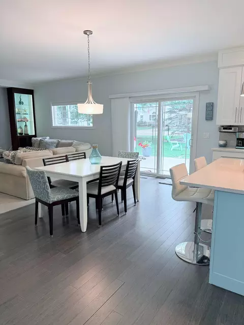 Dining - 129 Ethel Dr, Roscommon, MI 48653 photo 1 of 1