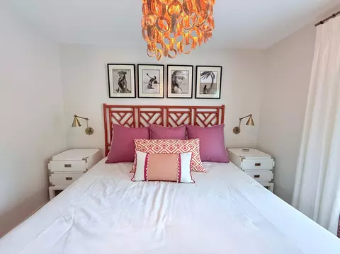 Bedroom - 129 Ethel Dr, Roscommon, MI 48653 photo 7 of 13