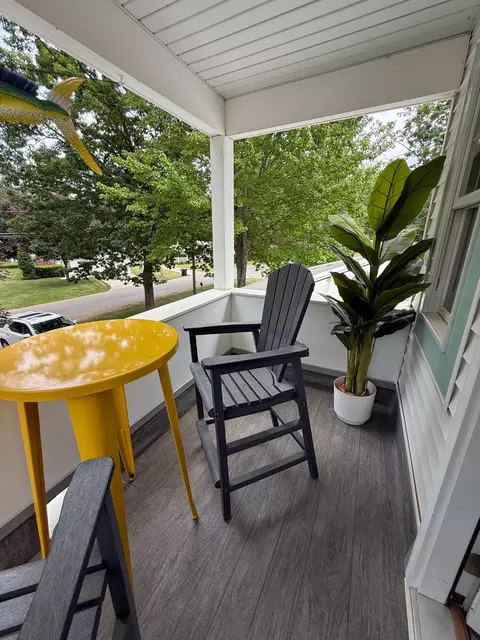 Exterior - 129 Ethel Dr, Roscommon, MI 48653 photo 5 of 18