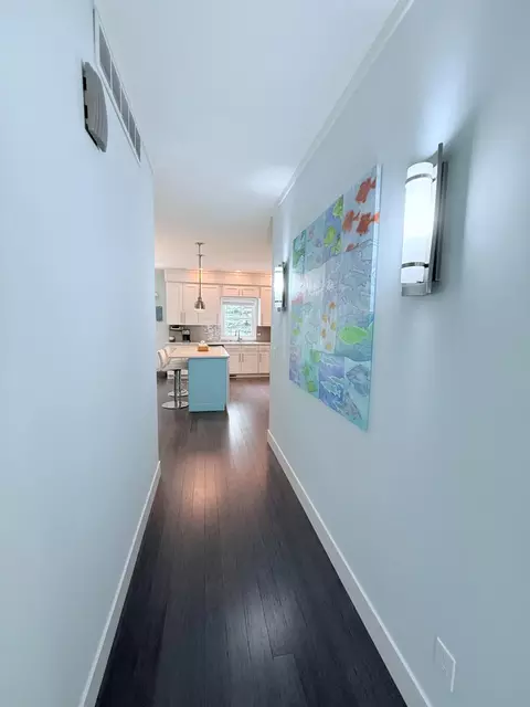 Entry Way - 129 Ethel Dr, Roscommon, MI 48653 photo 7 of 11