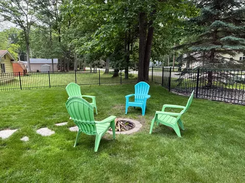 Exterior - 129 Ethel Dr, Roscommon, MI 48653 photo 12 of 18