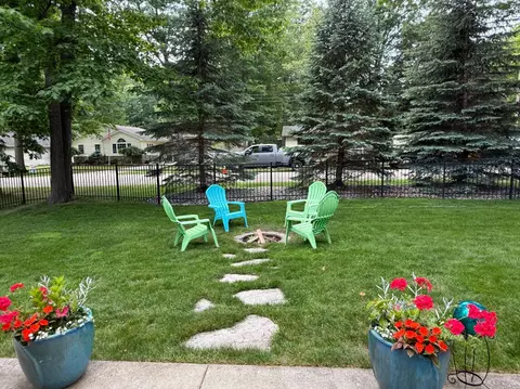Exterior - 129 Ethel Dr, Roscommon, MI 48653 photo 11 of 18