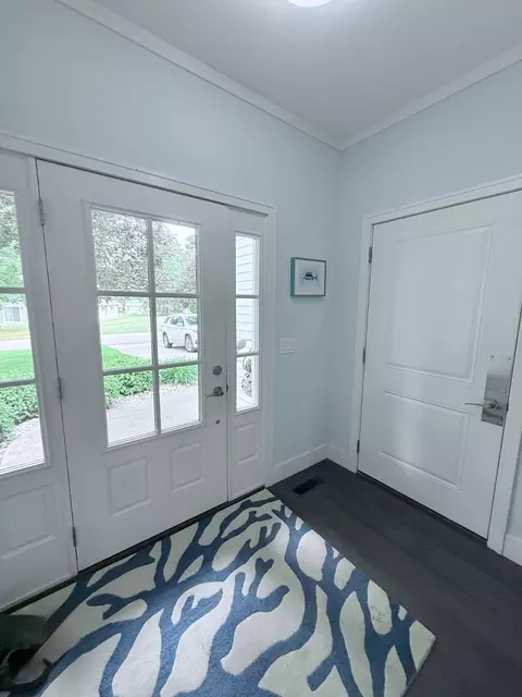 Entry Way - 129 Ethel Dr, Roscommon, MI 48653 photo 1 of 11