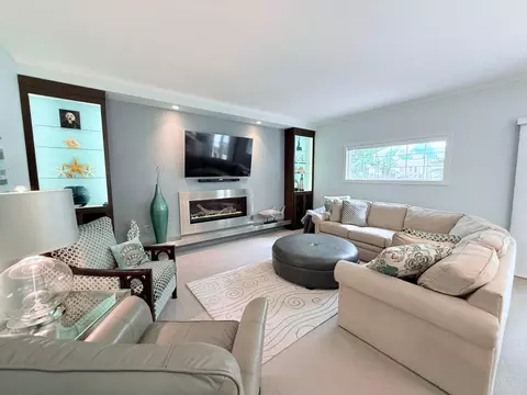 Living - 129 Ethel Dr, Roscommon, MI 48653 photo 1 of 3
