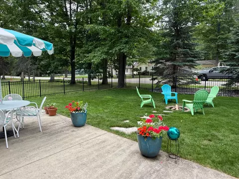 Exterior - 129 Ethel Dr, Roscommon, MI 48653 photo 10 of 18