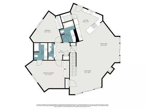 950 S Silver Pl, Indian River, MI 49749 photo 12
