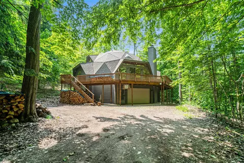950 S Silver Pl, Indian River, MI 49749 photo 5