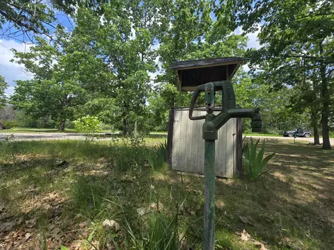 Exterior - 4275 First St, Comins, MI 48619 photo 16 of 21