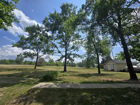 Exterior - 4275 First St, Comins, MI 48619 photo 5 of 21