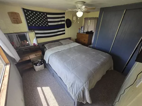 Bedroom - 4275 First St, Comins, MI 48619 photo 1 of 2