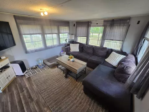 Living - 4275 First St, Comins, MI 48619 photo 2 of 2