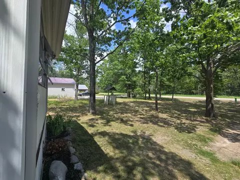 Exterior - 4275 First St, Comins, MI 48619 photo 6 of 21