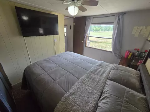 Bedroom - 4275 First St, Comins, MI 48619 photo 2 of 2