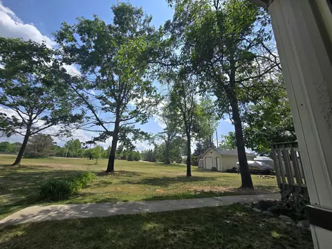 Exterior - 4275 First St, Comins, MI 48619 photo 4 of 21