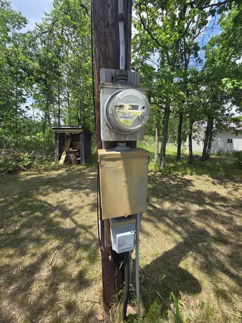 Exterior - 4275 First St, Comins, MI 48619 photo 17 of 21