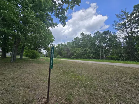 Exterior - 4275 First St, Comins, MI 48619 photo 19 of 21