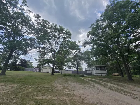 Exterior - 4275 First St, Comins, MI 48619 photo 14 of 21