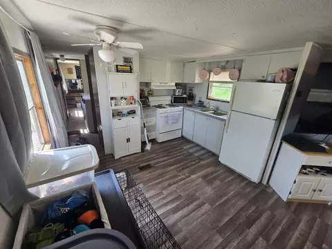 Kitchen - 4275 First St, Comins, MI 48619 photo 1 of 1