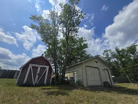 Exterior - 4275 First St, Comins, MI 48619 photo 8 of 21