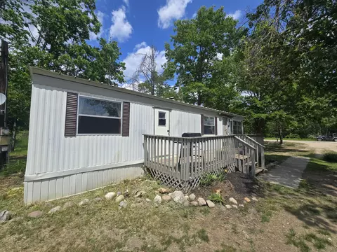 Exterior - 4275 First St, Comins, MI 48619 photo 10 of 21