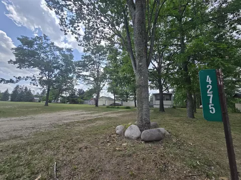 Exterior - 4275 First St, Comins, MI 48619 photo 18 of 21