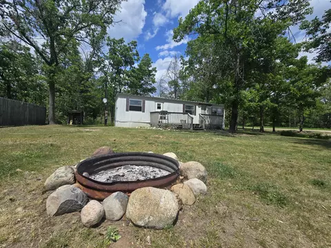 Exterior - 4275 First St, Comins, MI 48619 photo 1 of 21