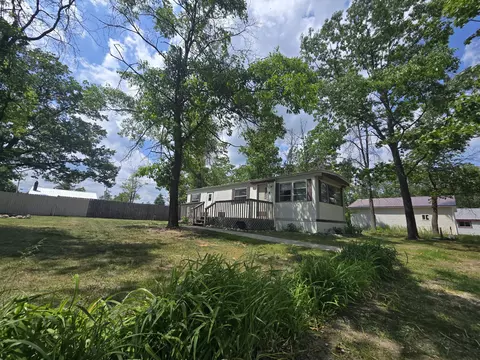 Exterior - 4275 First St, Comins, MI 48619 photo 7 of 21