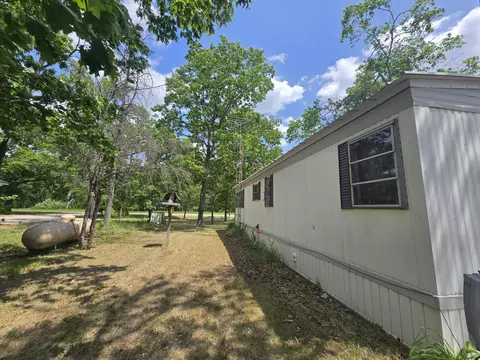 Exterior - 4275 First St, Comins, MI 48619 photo 3 of 21