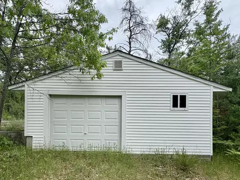 21391 Suitt Rd, Hillman, MI 49746