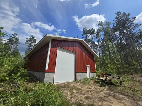 1420 S Mt Tom Rd, Mio, MI 48647