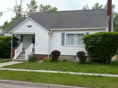 616 Lockwood St, Alpena, MI 49707