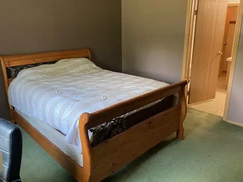 Bedroom - 2966 Mitchell Dr, Cheboygan, MI 49721 photo 2 of 3