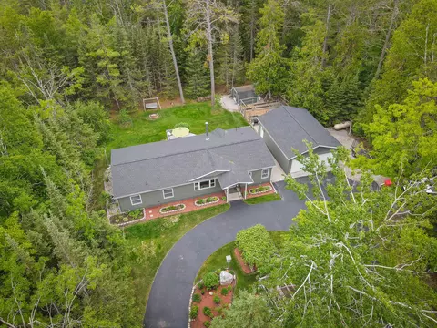 17203 Balsam Dr, Presque Isle, MI 49777