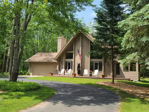 1514 Opal Lake Rd, Gaylord, MI 49735