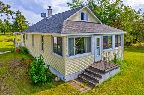 4951 Sparr Rd, Gaylord, MI 49735