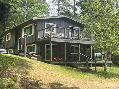 268 Yorke Trl, Grayling, MI 49738