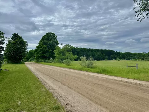 King Road, Grayling, MI 49738