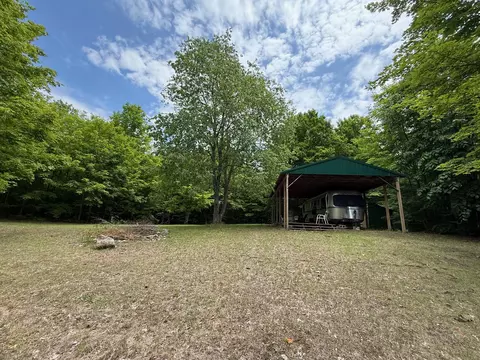 Parcel 3 Miller Road, Mancelona, MI 49659