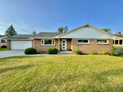 1241 W Washington Ave, Alpena, MI 49707