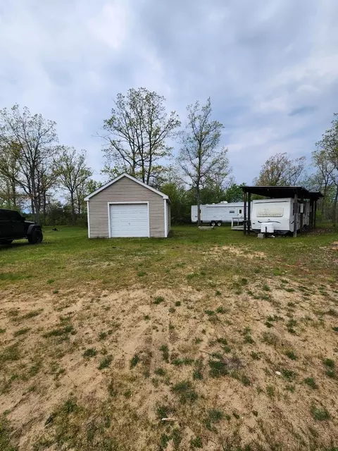 10 Acres Teddy Bear Ln, West Branch, MI 48661