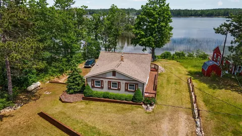 1960 Highbank Trl, Lewiston, MI 49756