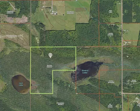 00 Mcgahn #115 ACRES, Germfask, MI 49836 photo 2