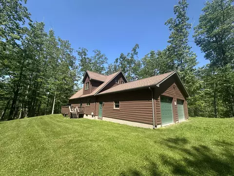 18440 Hardwood Trl, Hillman, MI 49746
