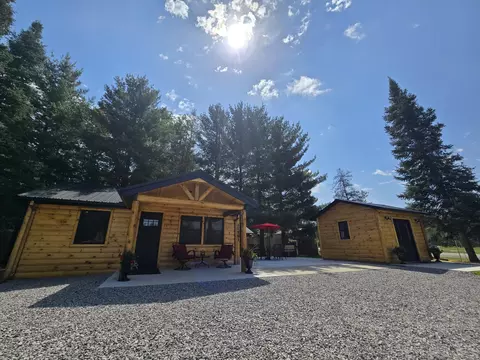 11261 Central Dr, Saint Helen, MI 48656