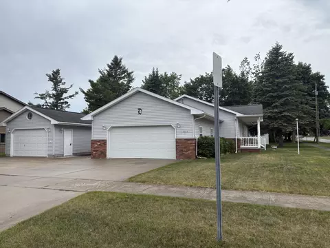 2812 S Fifth Ave, Alpena, MI 49707