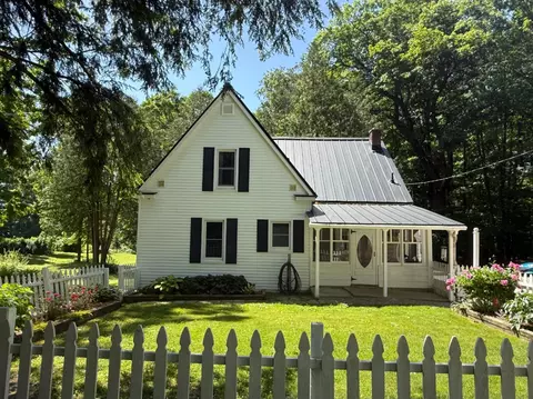3628 Rau Rd, West Branch, MI 48661