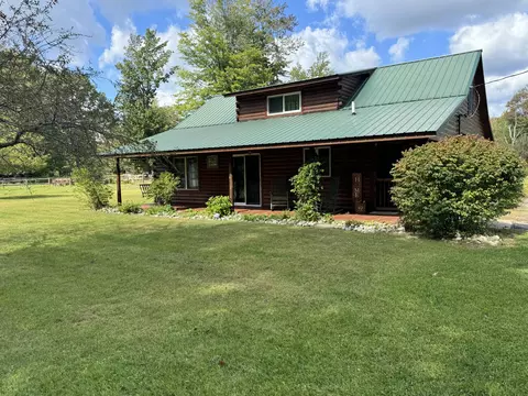 4039 Grass Lake Rd, Oscoda, MI 48750