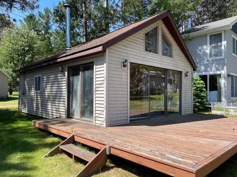 1180 W Higgins Lake Dr # 3D, Roscommon, MI 48653